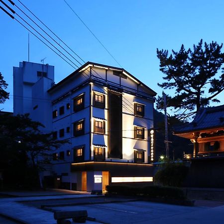 Arima Royal Hotel Кобе Екстериор снимка